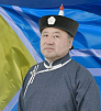 Владислав Ховалыг поздравил жителей Тувы с Днем республики